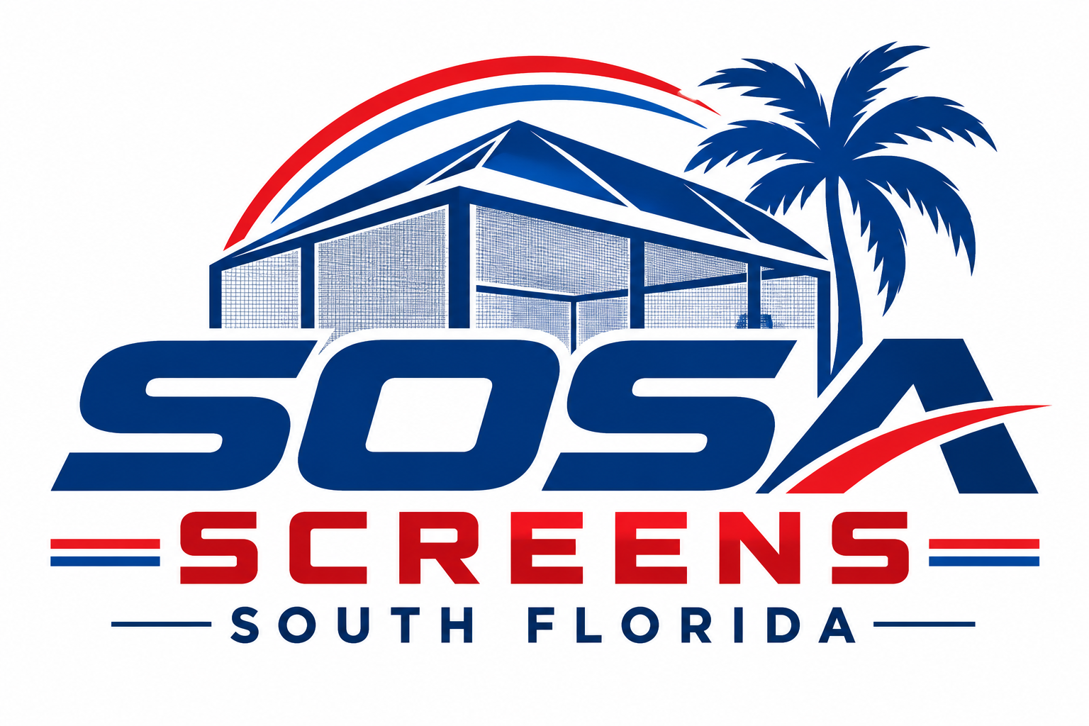 Sosa Screens - logo