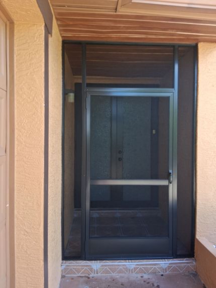 Sosa Screens