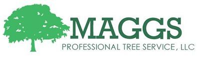 Maggs Professional Tree Service, LLC- logo