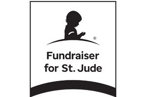 St. Jude logo