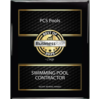 2025 Business Rate Award logo