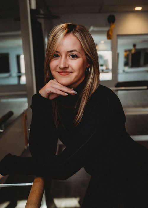 Photo of {{Team Member Name}}