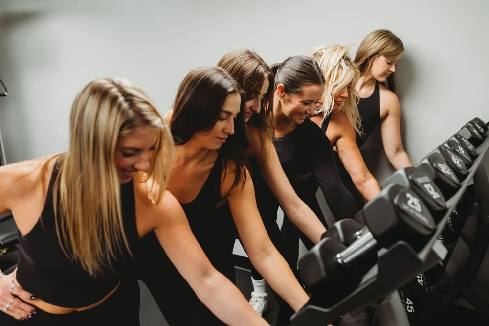 Elite Nation Wellness