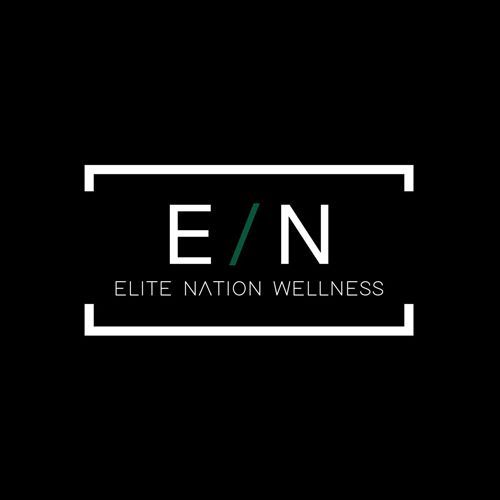 Elite Nation Wellness Logo