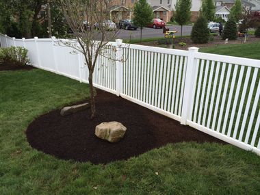 landscaping inc