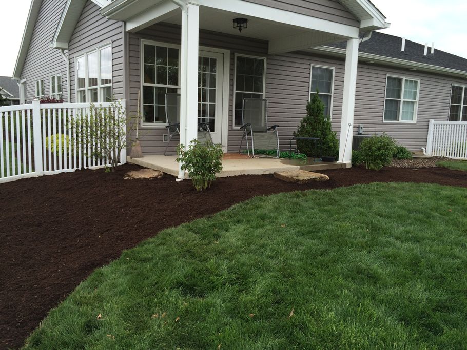 Wray's Landscaping Inc | Landscaper | Lewistown, PA