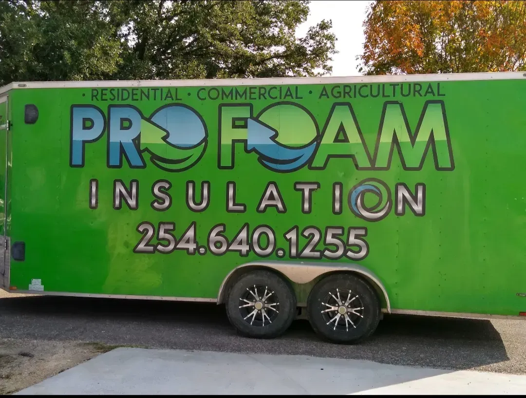 ProFoam Insulation Services, LLC