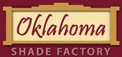 Oklahoma Shade Factory-Logo