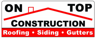 On Top Construction- logo