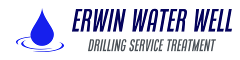 Erwin Water Well -Logo