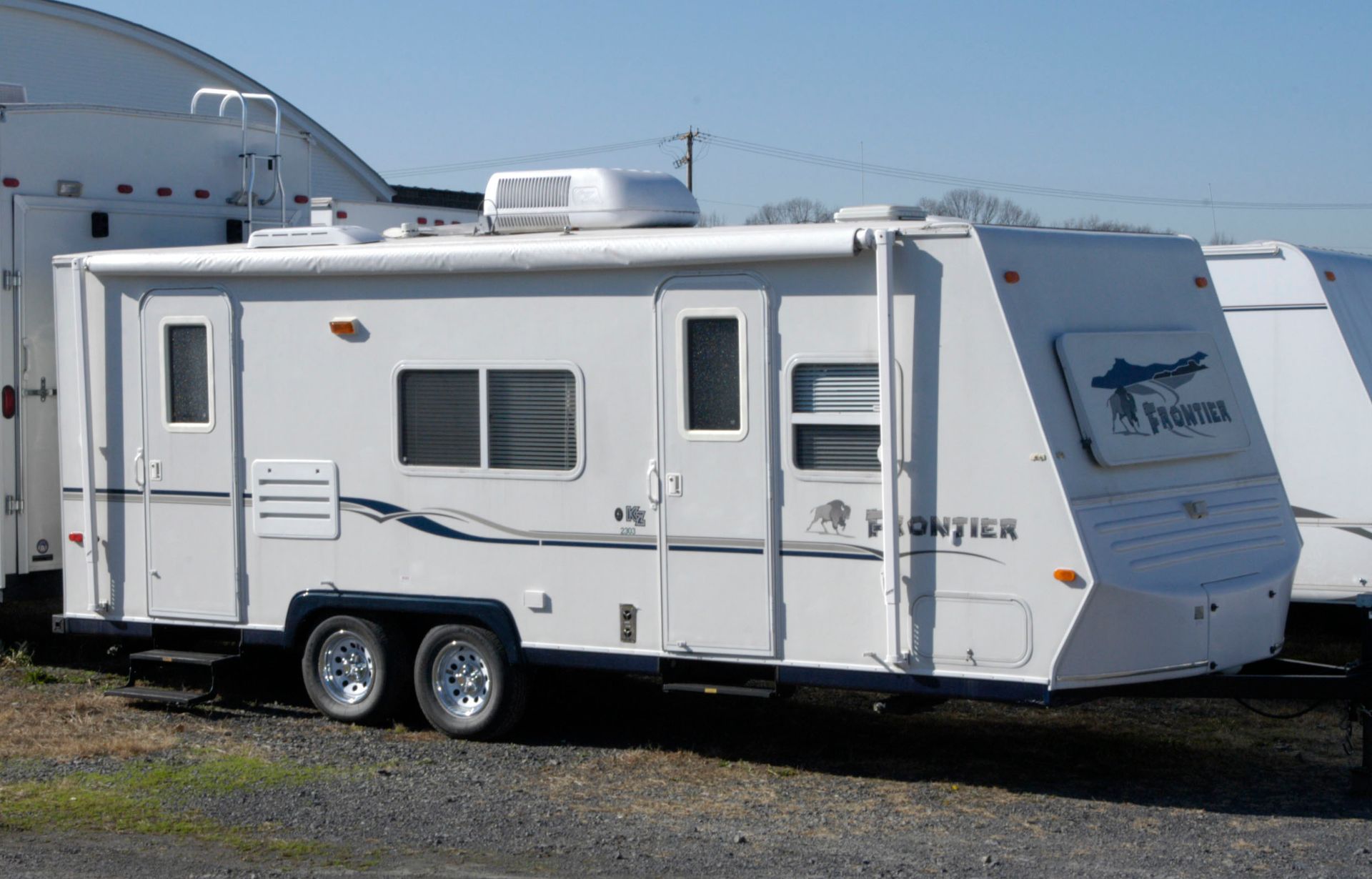 mobile RV repair