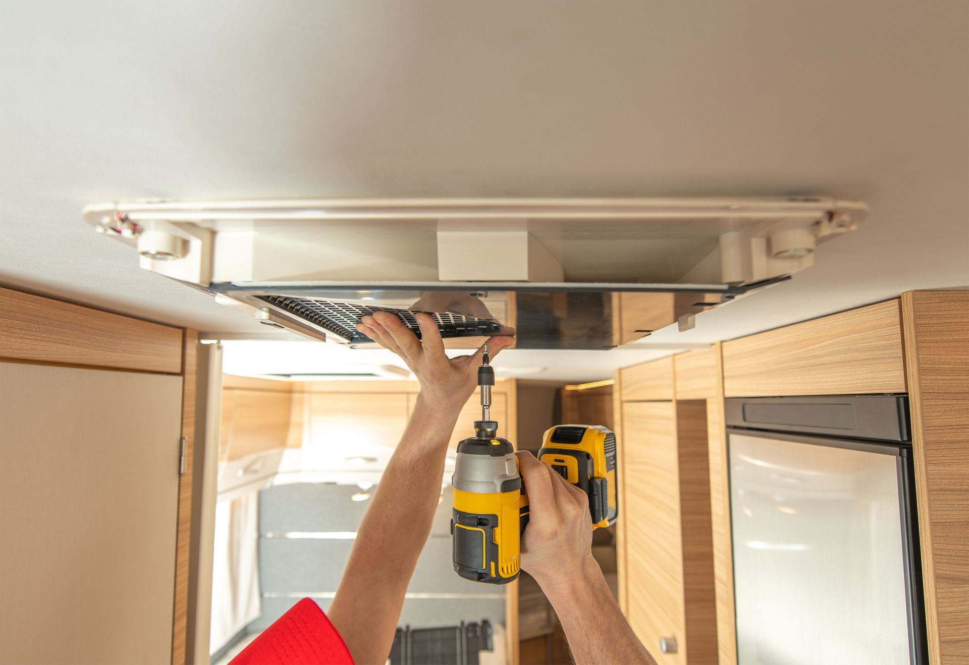 mobile rv repair services