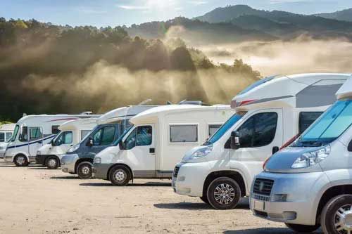 Mobile RV Solutions
