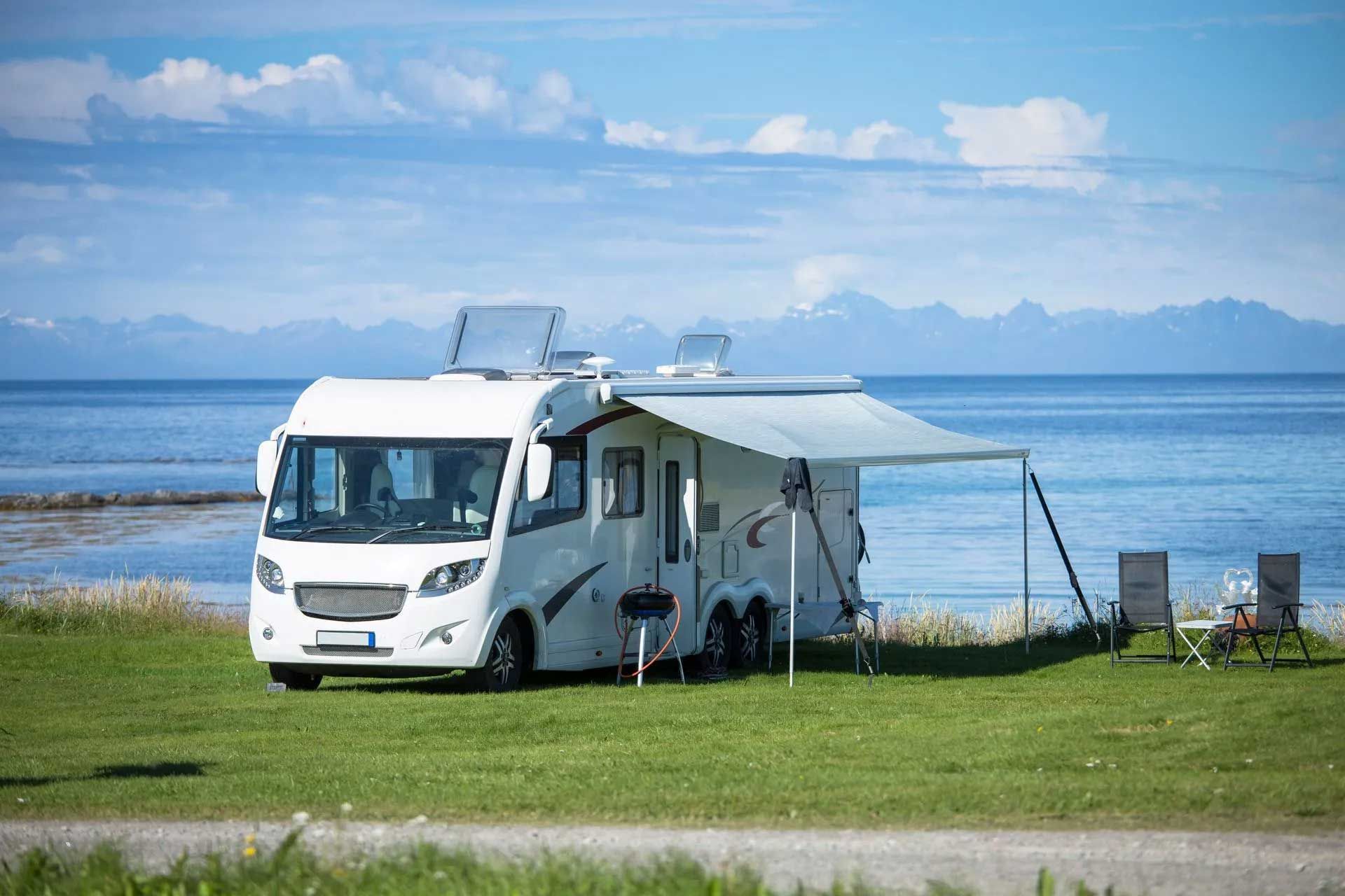 RV Services Concord, CA | Mobile RV Solutions