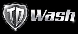 TD Wash - Logo