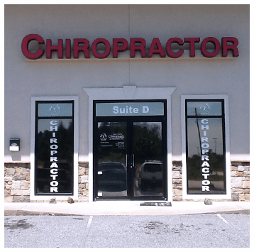 Contact Clear Choice Chiropractic and Holistic Wellness Center