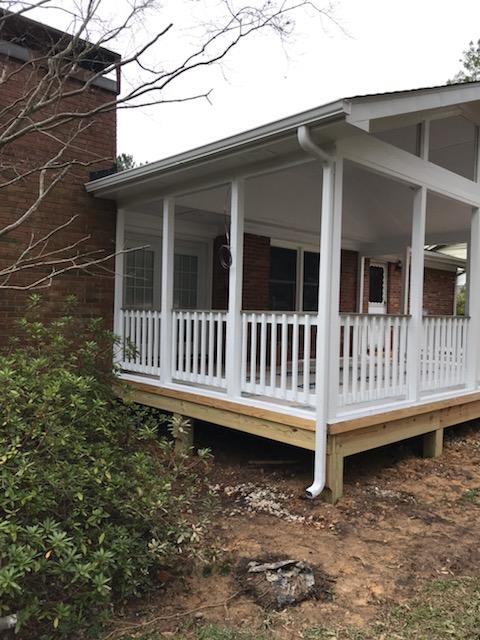 Gutter Installations