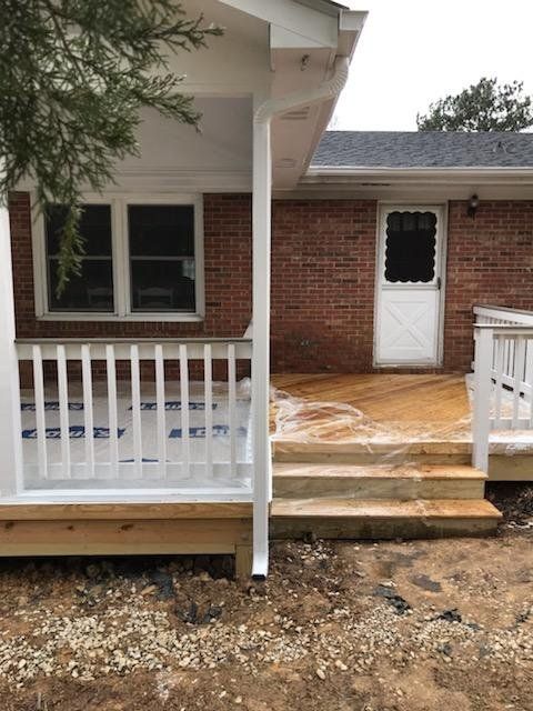 Gutter Installations