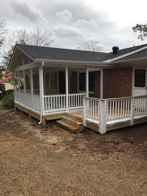 Gutter Installations