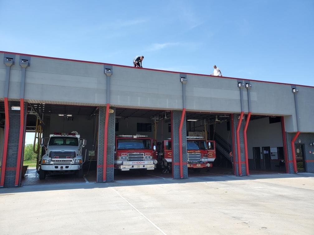 Gutter Installations