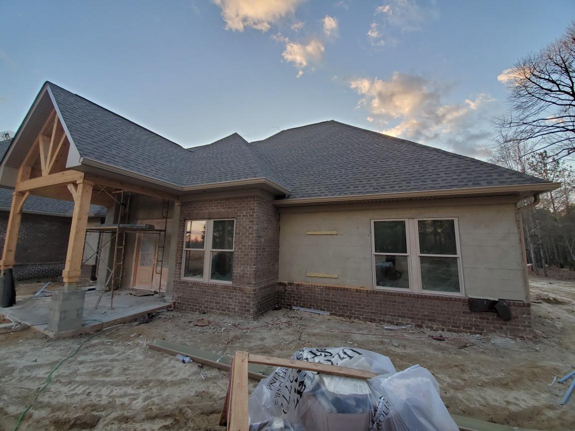 Gutter Installations