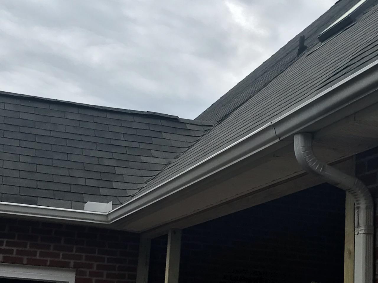 Gutter Installations