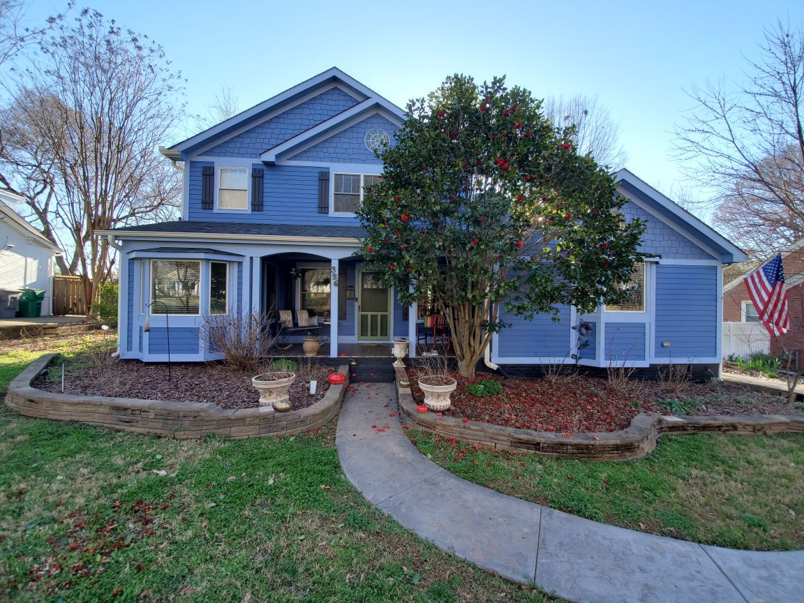 Gutter Installations