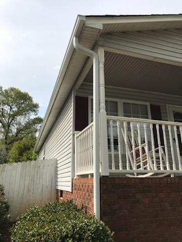 Gutter Installations