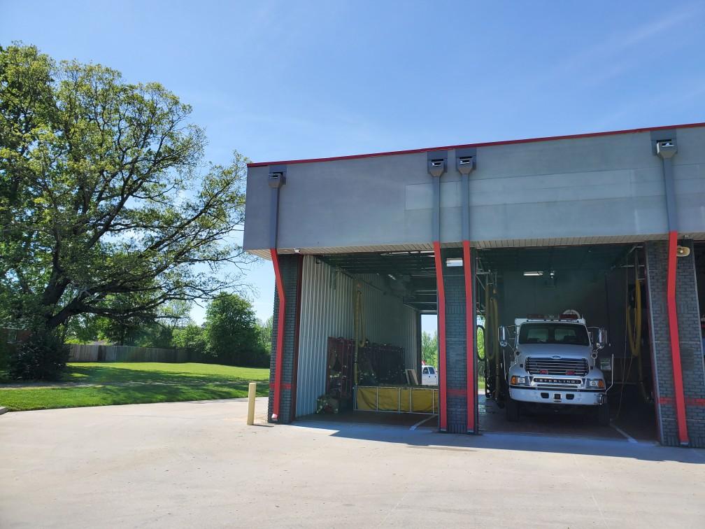 Gutter Installations