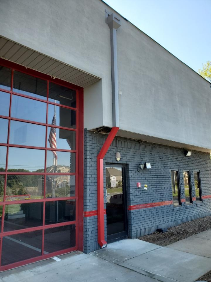 Gutter Installations