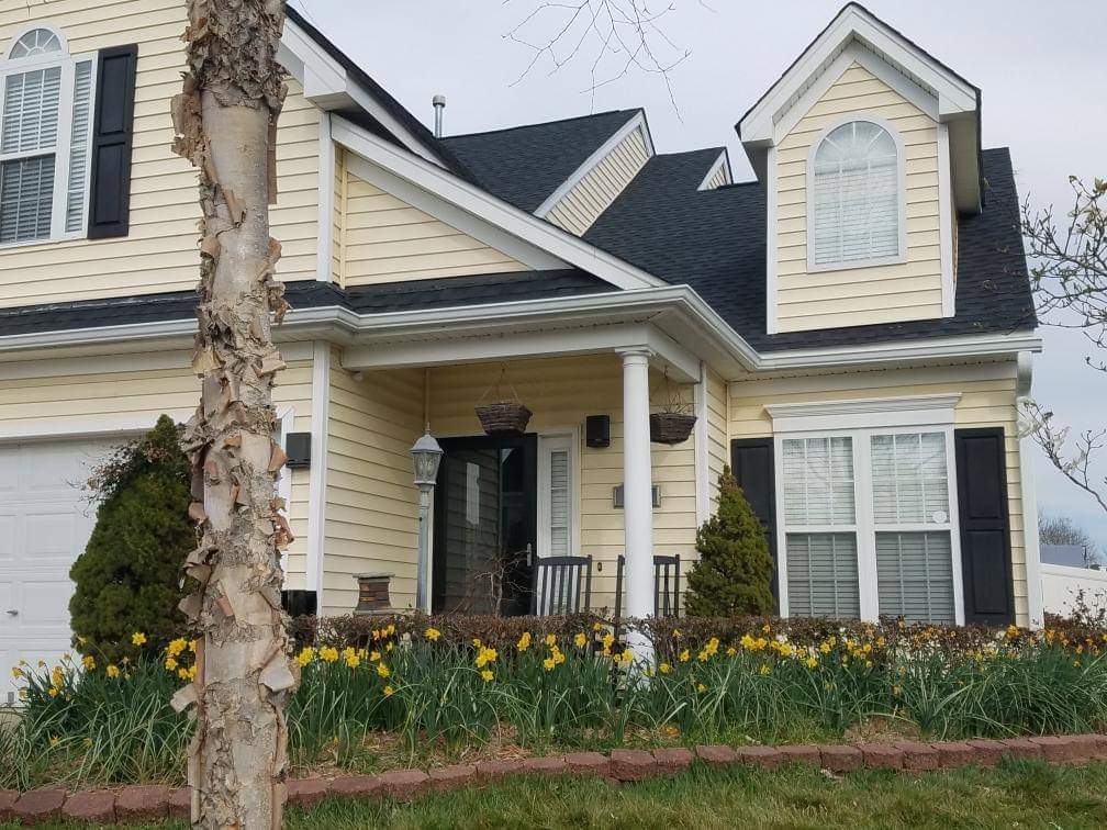 Gutter Installations