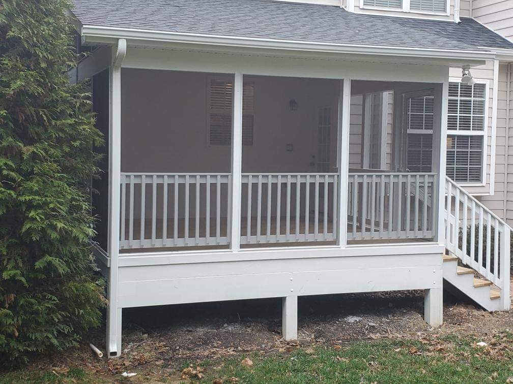 Gutter Installations