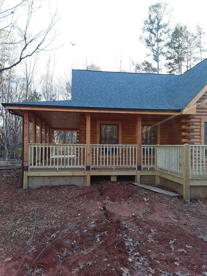 Gutter Installations