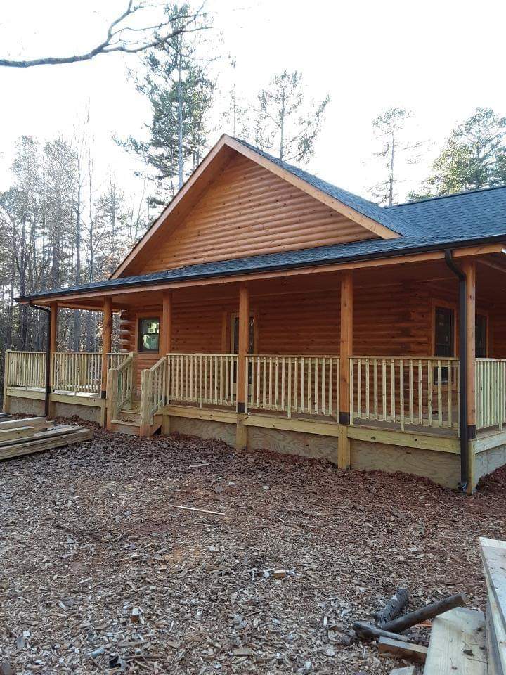 Gutter Installations