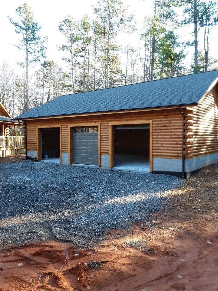 Gutter Installations