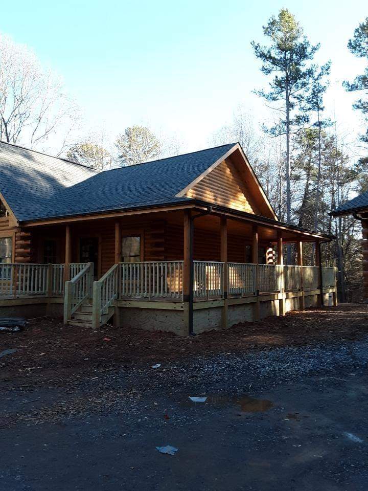 Gutter Installations