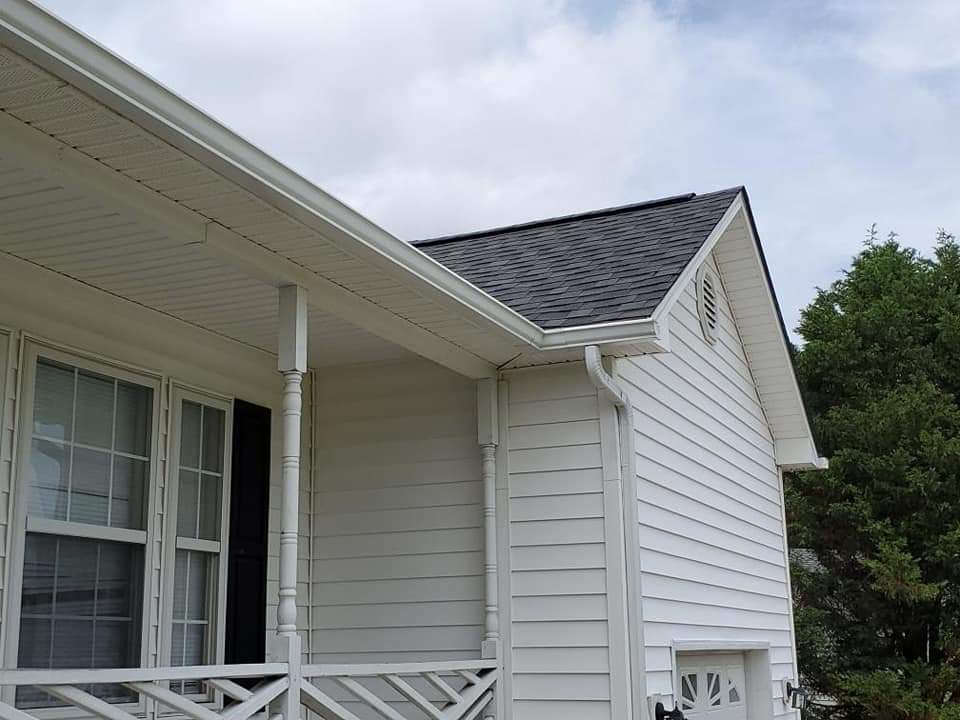 Gutter Installations