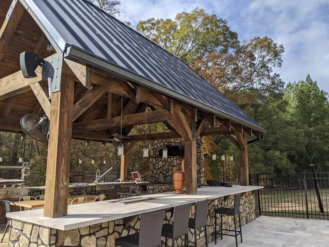 Gutter Installations