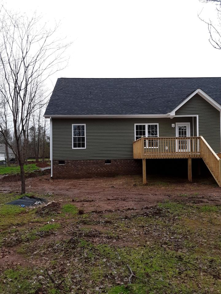 Gutter Installations