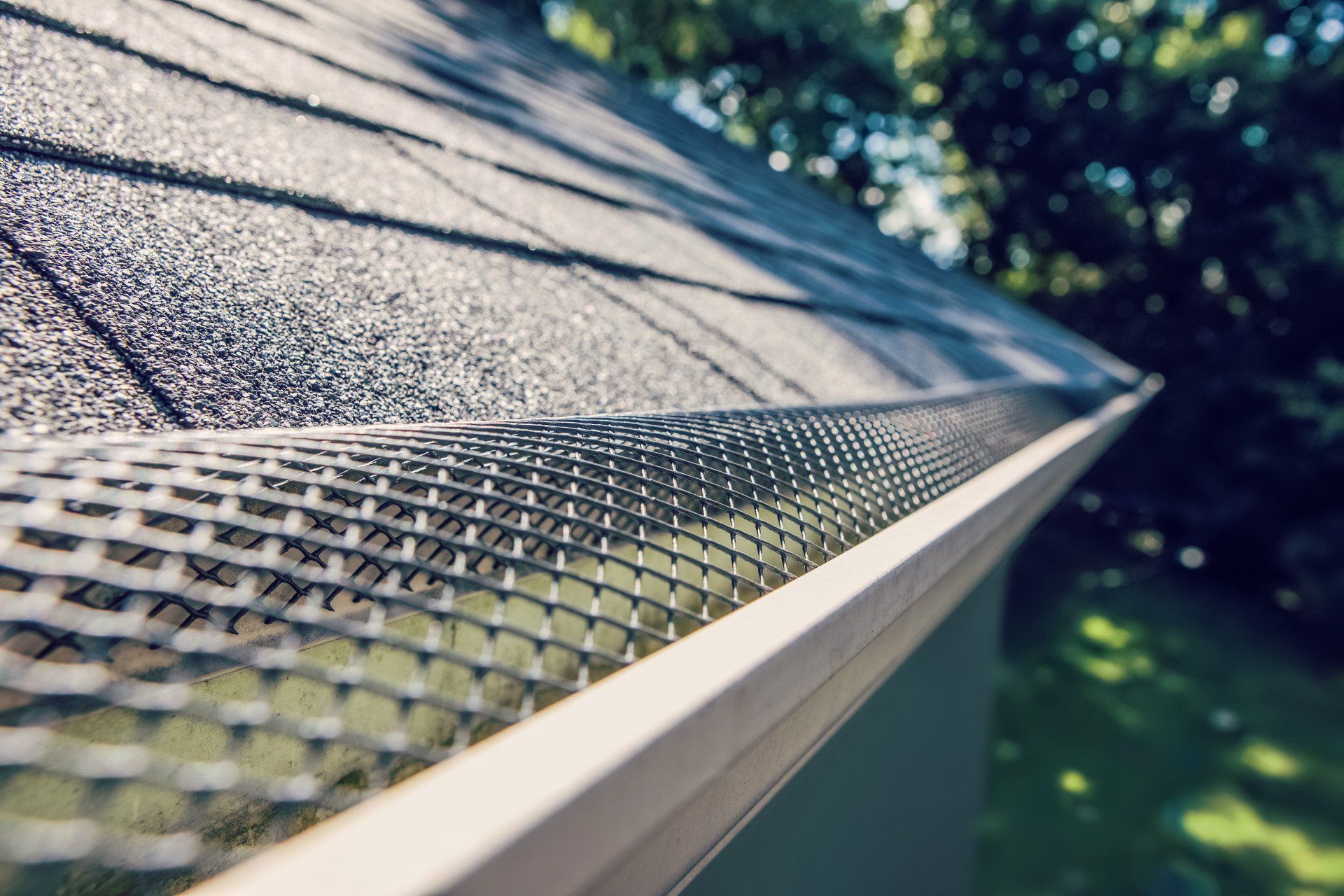 Expert Gutter Installation in Charlotte, NC