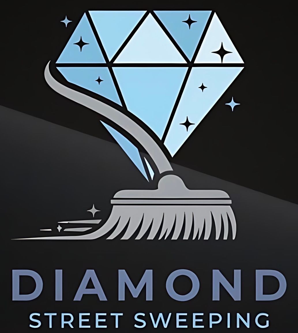 Diamond Street Sweeping LLC logo