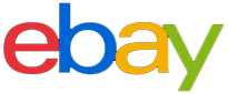 eBay logo