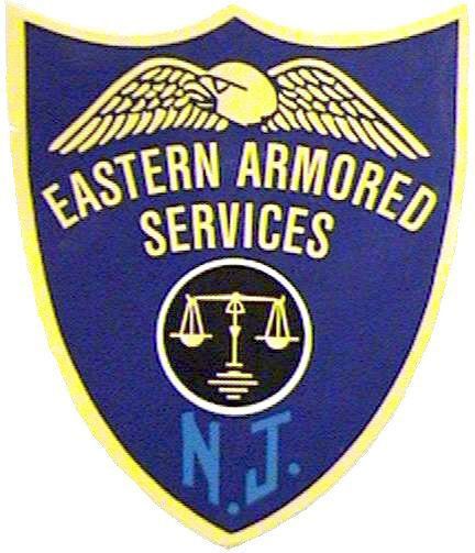 Eastern Armored Services, Inc. Logo
