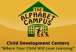 The Alphabet Campus logo