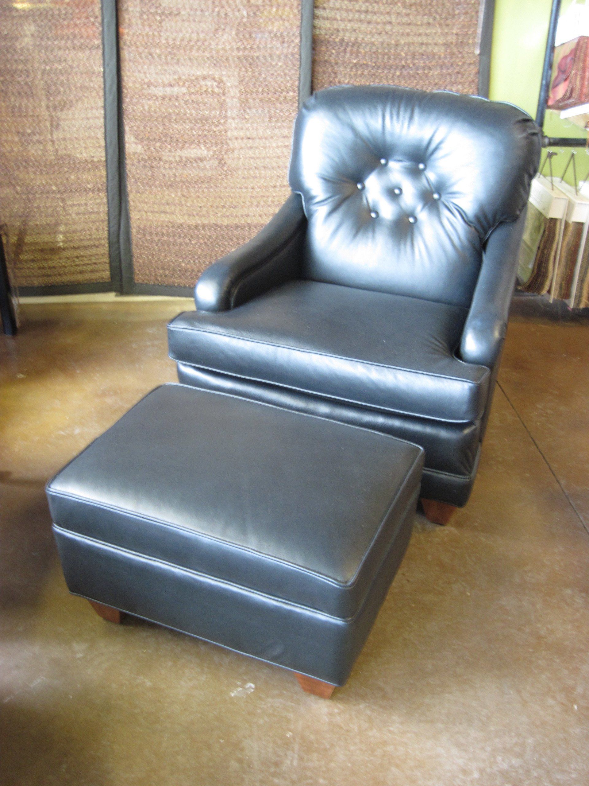 Furniture upholstery