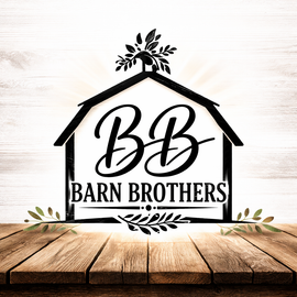 Barn Brothers logo