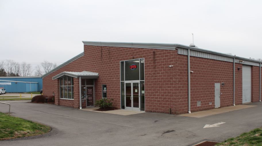 Bethel Park Automotive Inc