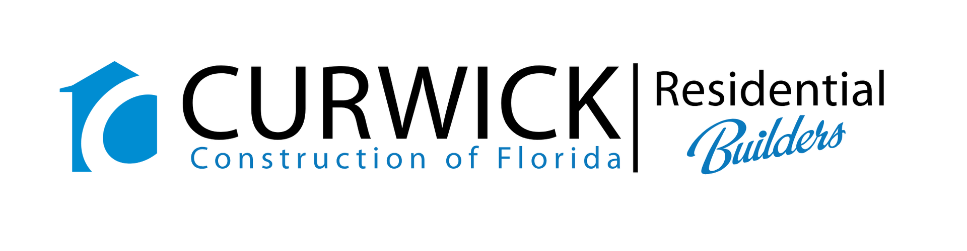 Curwick Construction- logo