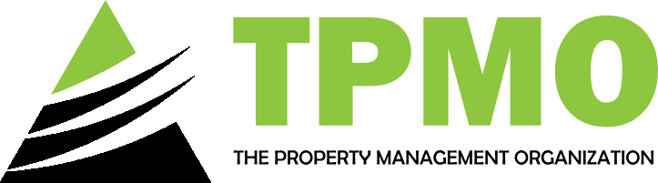 The Property Management Organization - logo