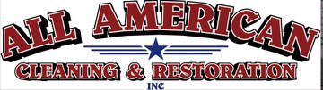 All American Cleaning & Restoration Inc - Logo